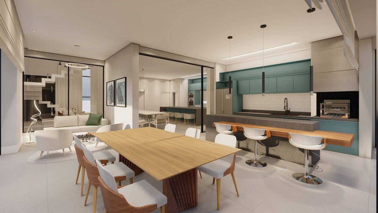 #LM1100 - Casa para Venda em Santana de Parnaíba - SP