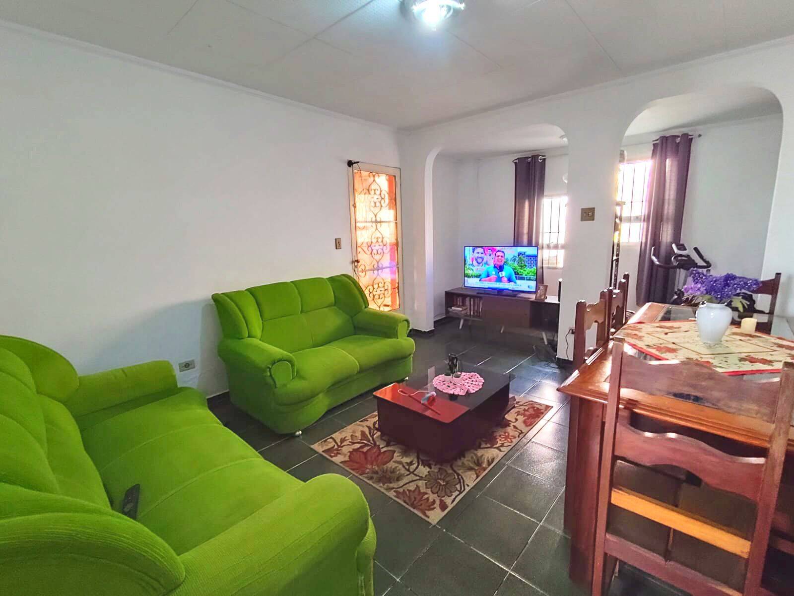 #CMI1242 - Casa para Venda em Barueri - SP