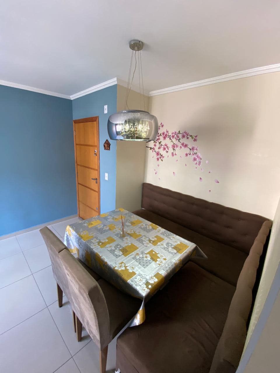 #CMI1247 - Apartamento para Venda em Carapicuíba - SP