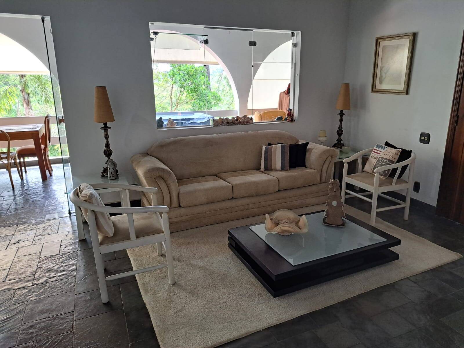 #CMI1254 - Casa em condomínio para Venda em Carapicuíba - SP