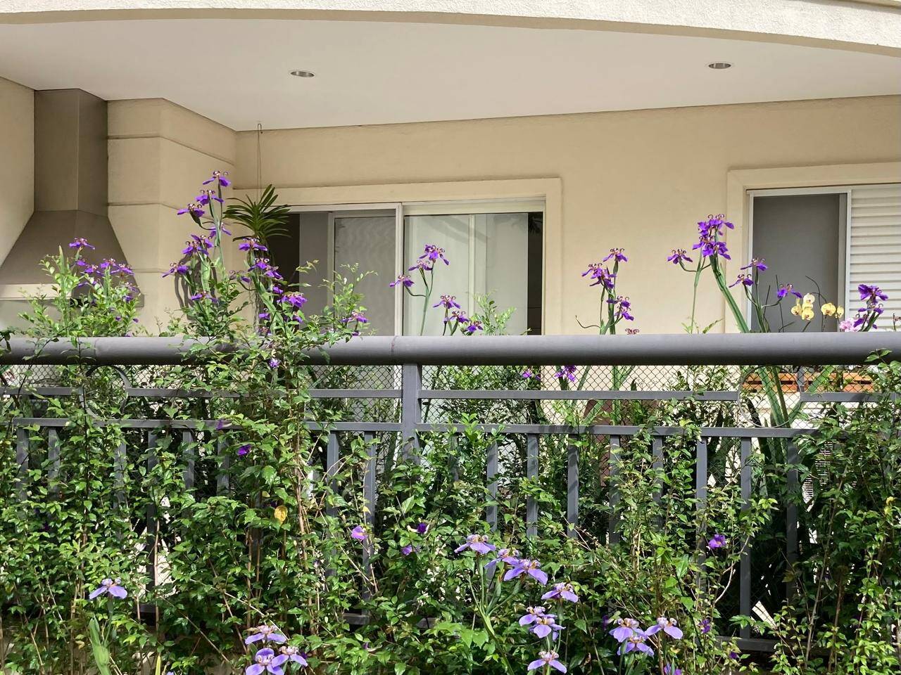 #LM1105 - Apartamento para Venda em Santana de Parnaíba - SP