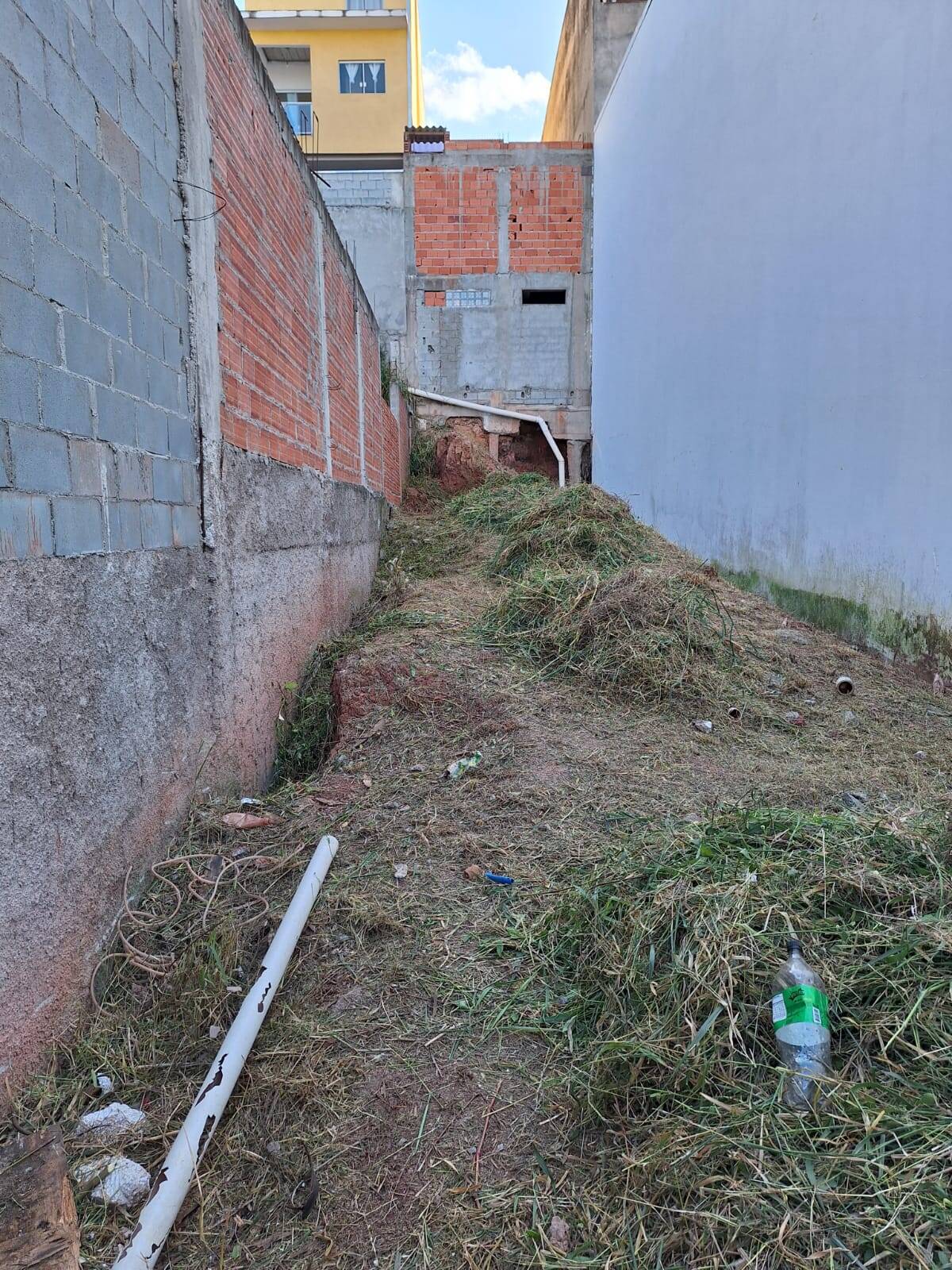 #CMI1256 - Terreno para Venda em Barueri - SP