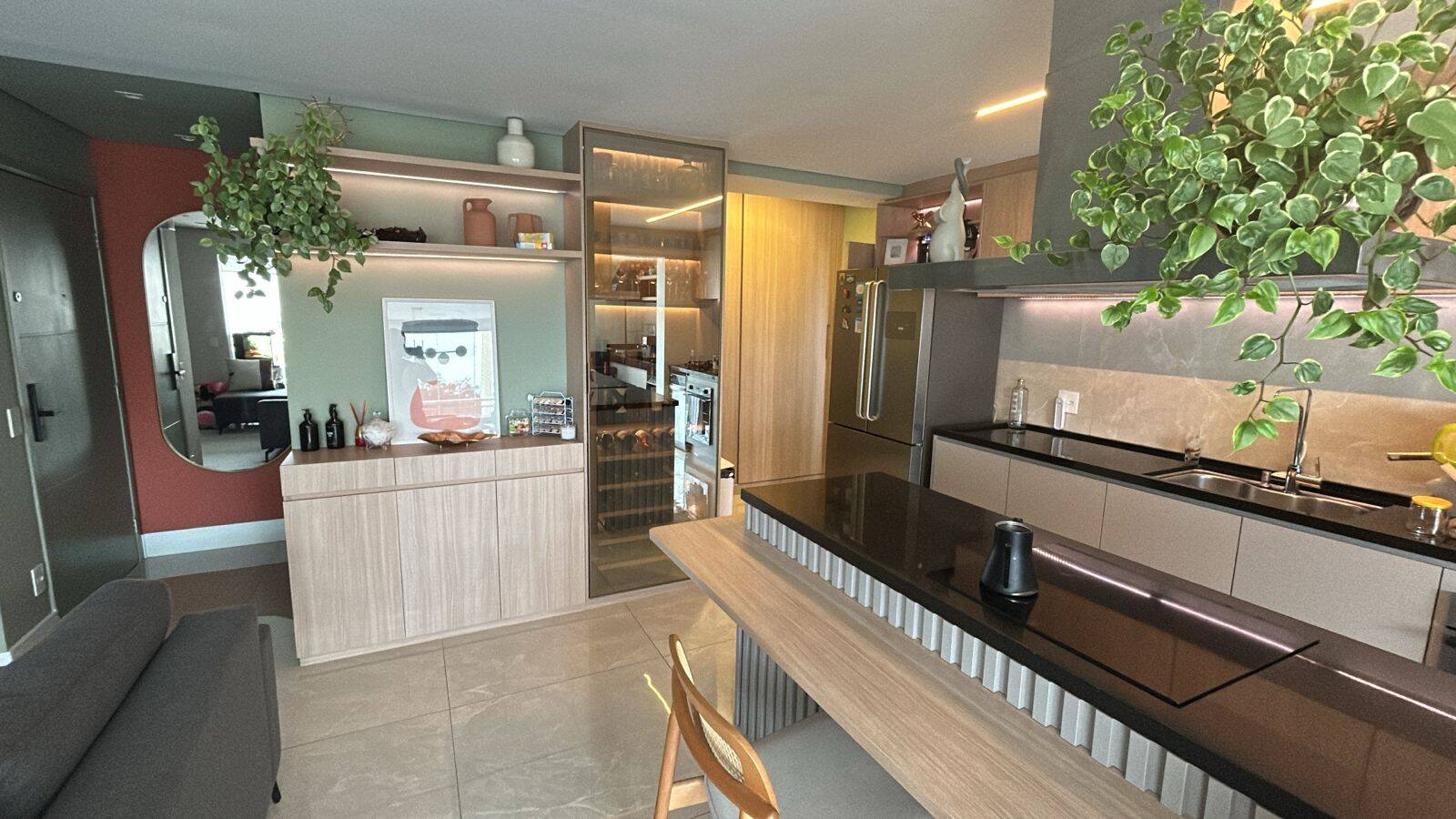 #LM1106 - Apartamento para Venda em São Paulo - SP