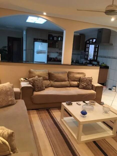 #CMI1268 - Casa para Venda em Itapevi - SP