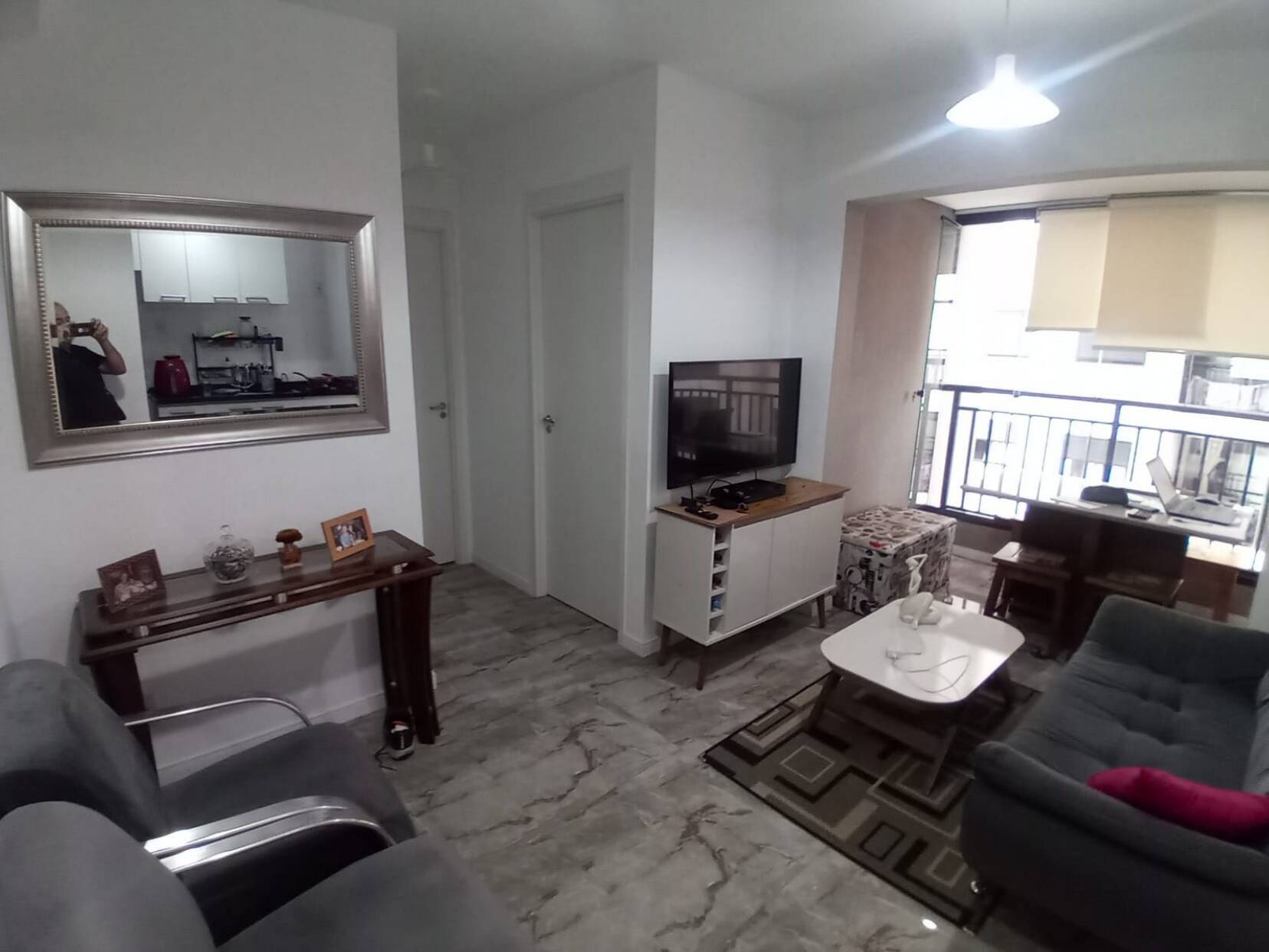 #LM1118 - Apartamento para Venda em Osasco - SP