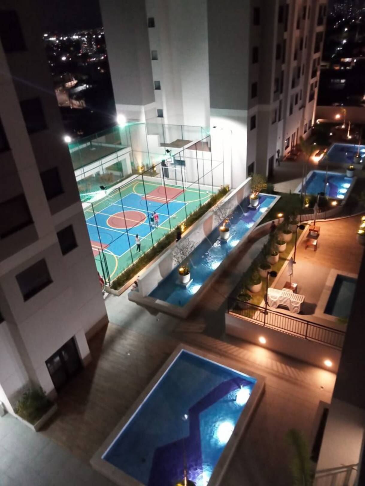 #LM1118 - Apartamento para Venda em Osasco - SP