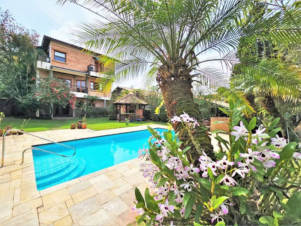 #CMI1278 - Casa em condomínio para Venda em Jandira - SP