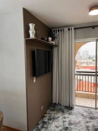 #LM1122 - Apartamento para Venda em Osasco - SP