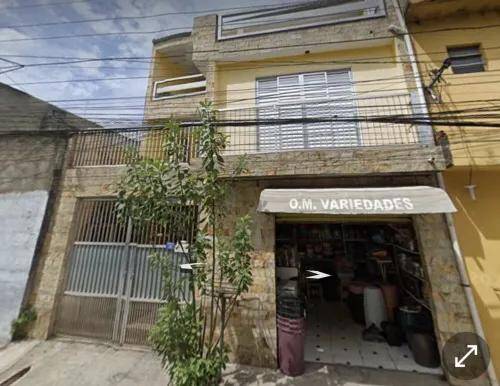 #LM1126 - Casa para Venda em Jandira - SP