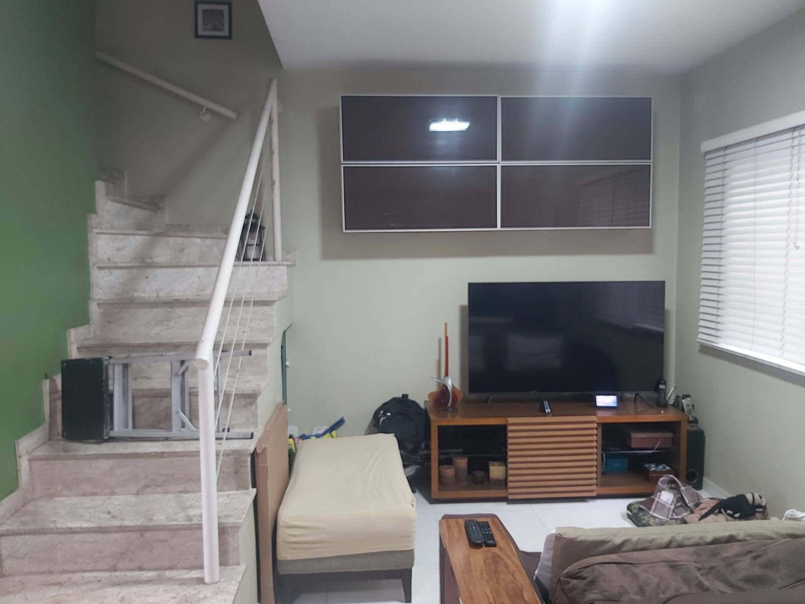 #CMI1294 - Casa em condomínio para Venda em Barueri - SP