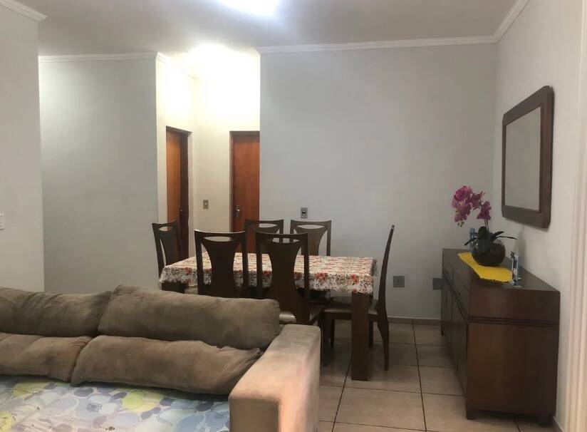 #CMI1308 - Apartamento para Venda em Jandira - SP