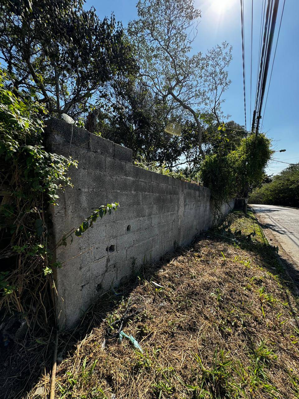 #CMI1310 - Área para Venda em Embu-Guaçu - SP