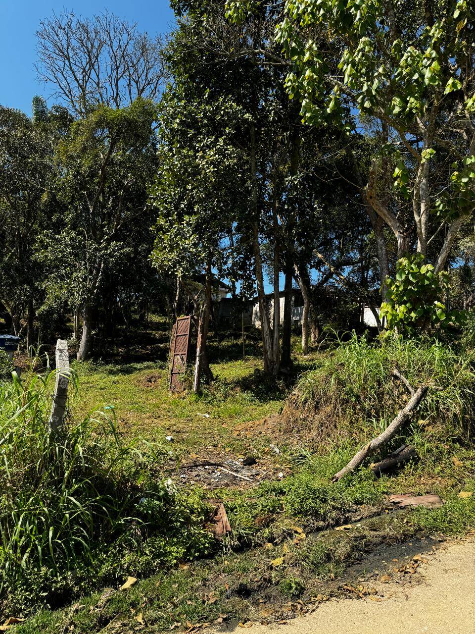 #CMI1311 - Área para Venda em Embu-Guaçu - SP