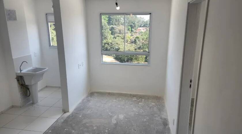 #CMI1314 - Apartamento para Venda em Carapicuíba - SP