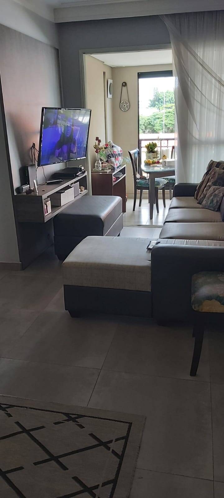 #LM910 - Apartamento para Venda em Osasco - SP