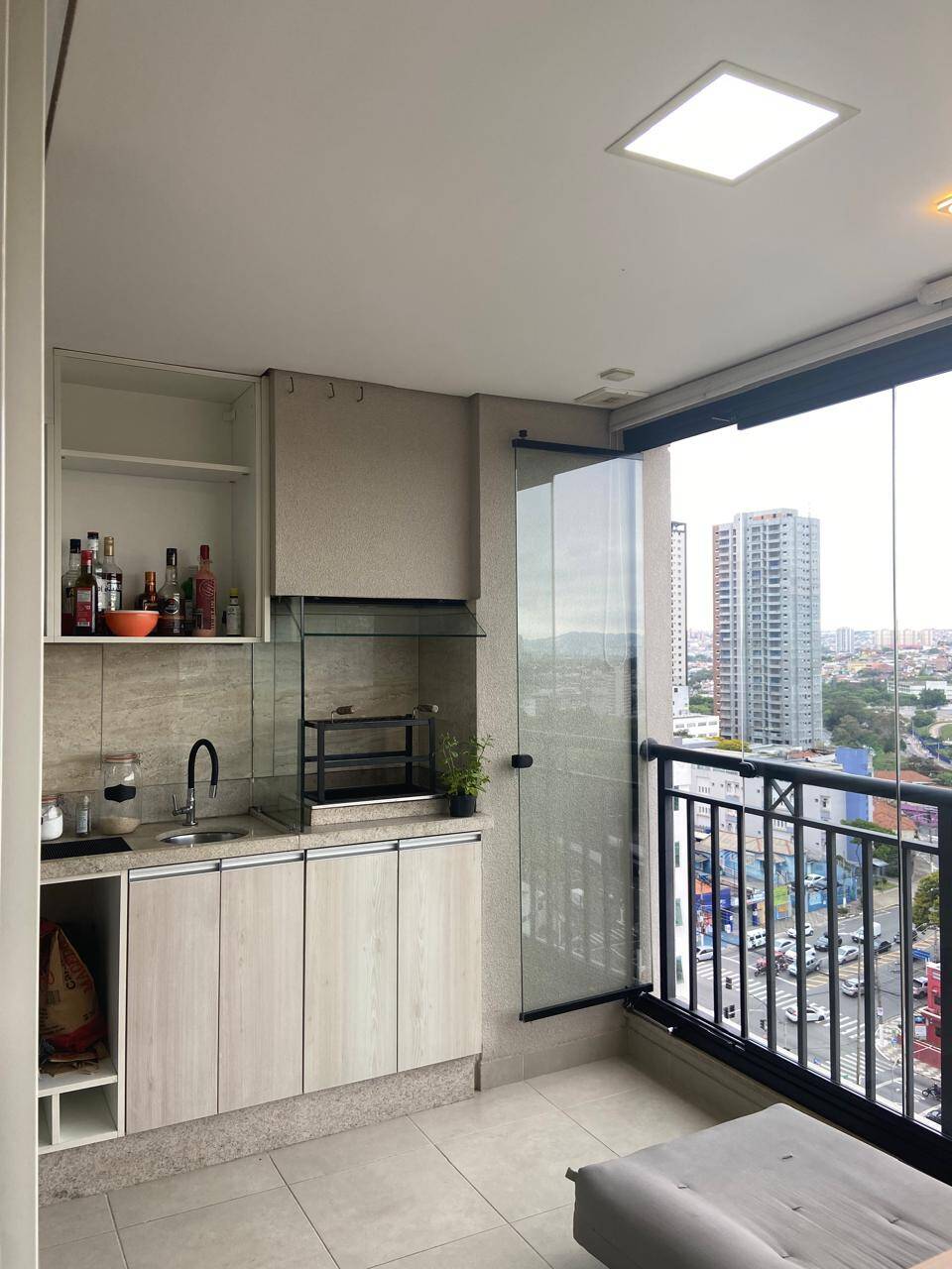 #LM1142 - Apartamento para Venda em Osasco - SP