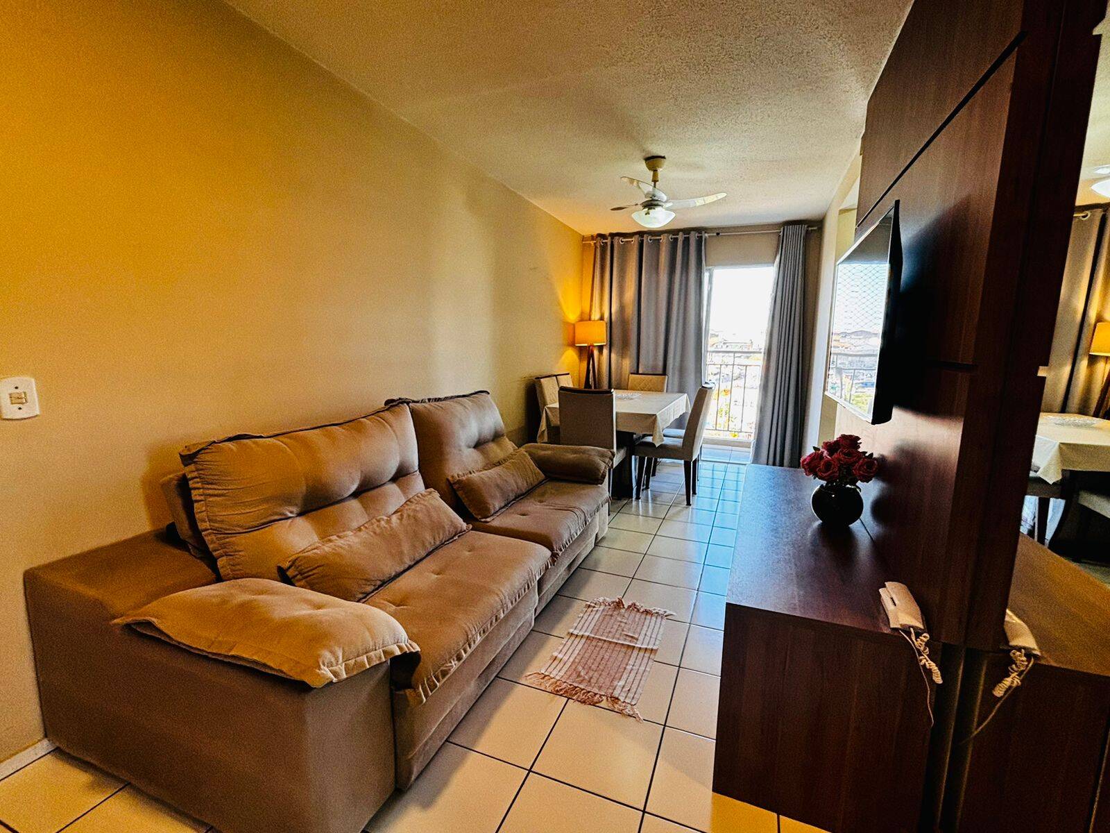 #CMI1354 - Apartamento para Venda em Barueri - SP