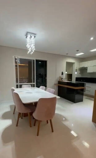 #CMI1373 - Apartamento para Venda em Barueri - SP