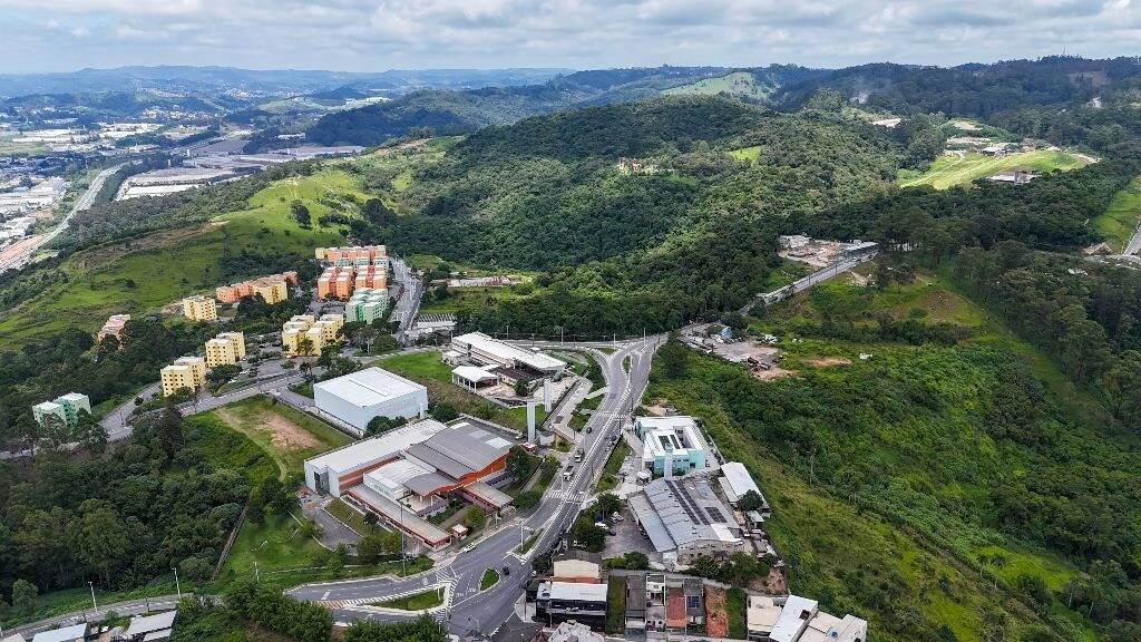 #LM1153 - Terreno para Venda em Barueri - SP