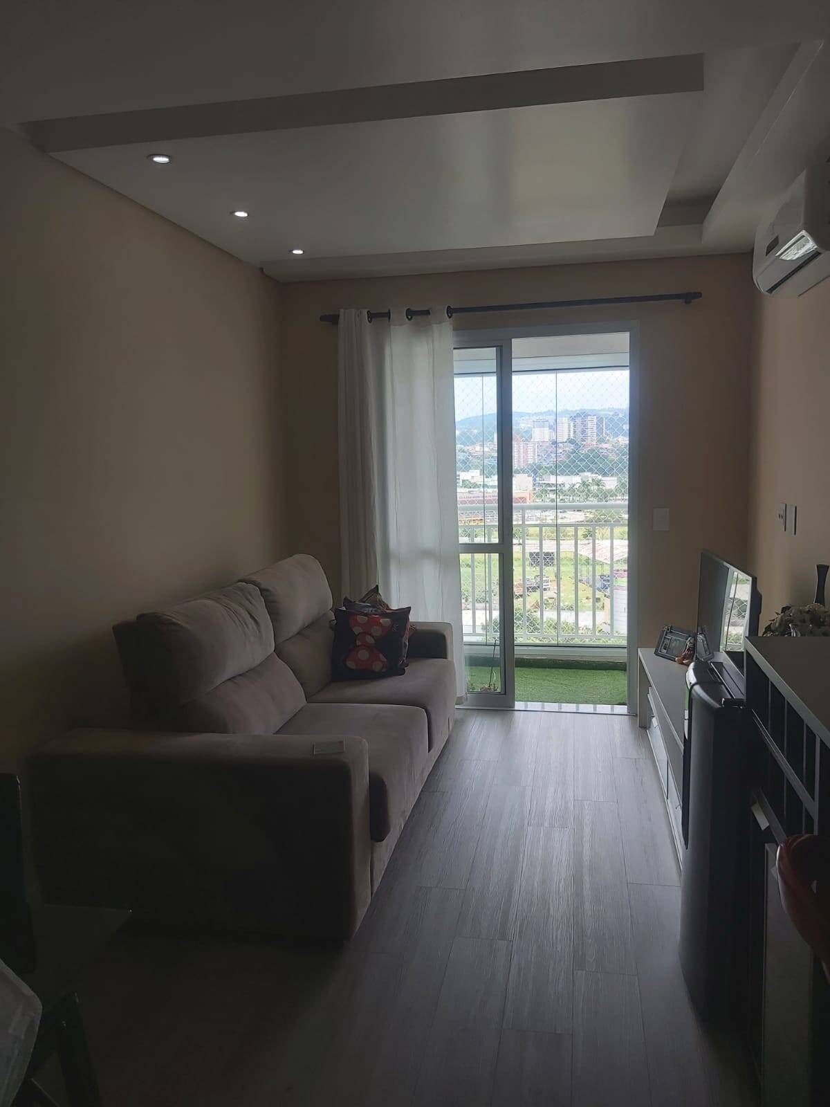 #CMI1375 - Apartamento para Venda em Barueri - SP