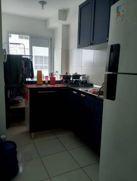 #CMI1377 - Apartamento para Venda em Itapevi - SP