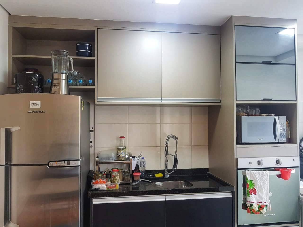 #LM1156 - Apartamento para Venda em Cotia - SP