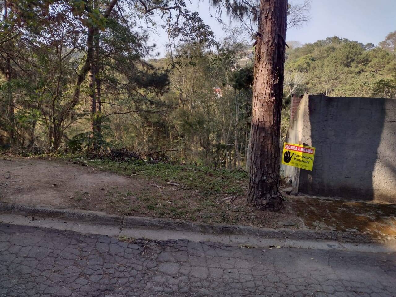 #LM1158 - Área para Venda em Cotia - SP