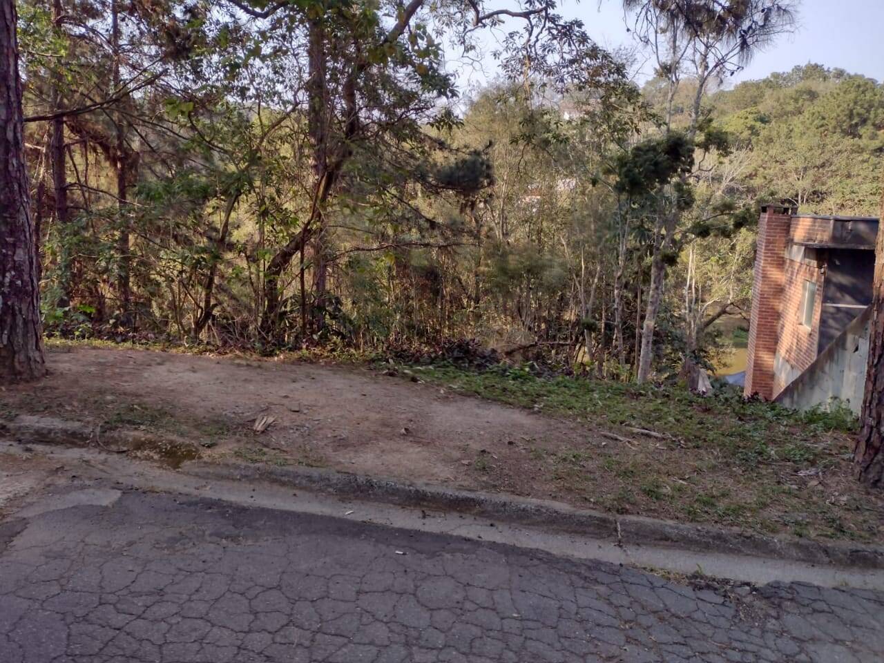 #LM1158 - Área para Venda em Cotia - SP