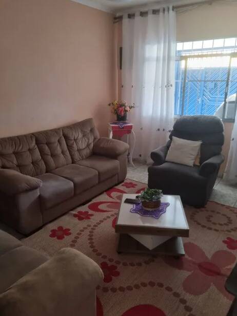 #CMI1380 - Casa para Venda em Jandira - SP