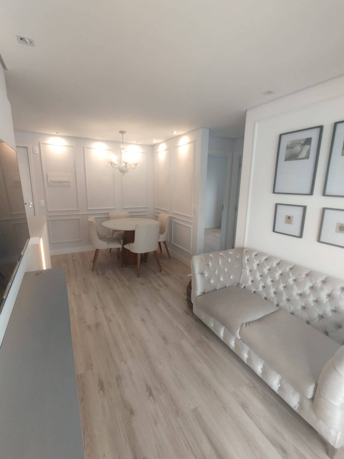 #CMI1384 - Apartamento para Venda em São Paulo - SP