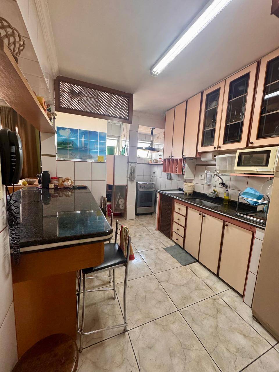 #CMI1388 - Apartamento para Venda em São Paulo - SP