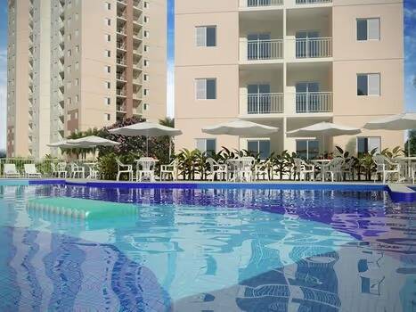 #LM1168 - Apartamento para Venda em Osasco - SP
