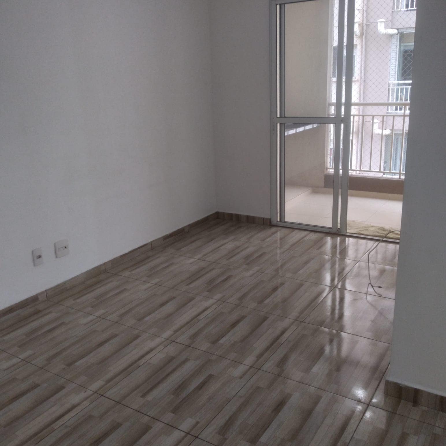 #CMI1401 - Apartamento para Venda em Carapicuíba - SP