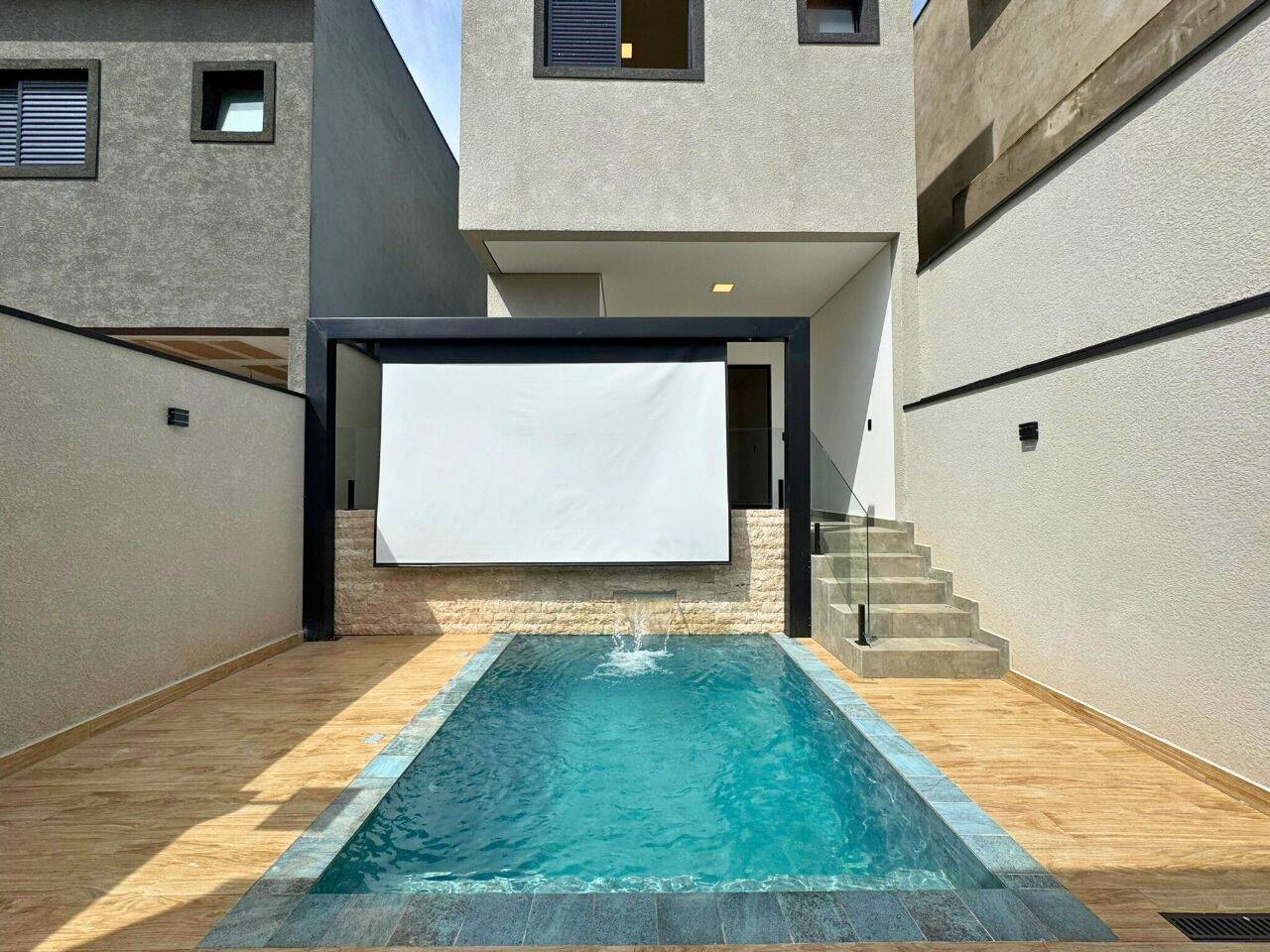 #CMI1402 - Casa em condomínio para Venda em Santana de Parnaíba - SP