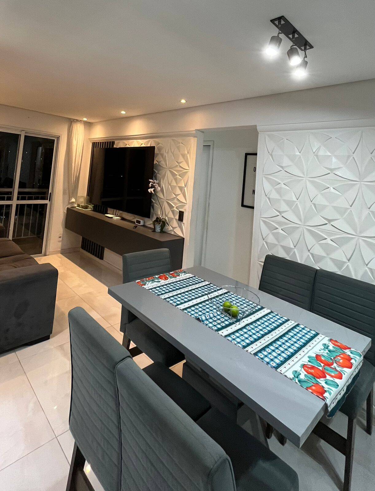 #CMI1403 - Apartamento para Venda em Cajamar - SP