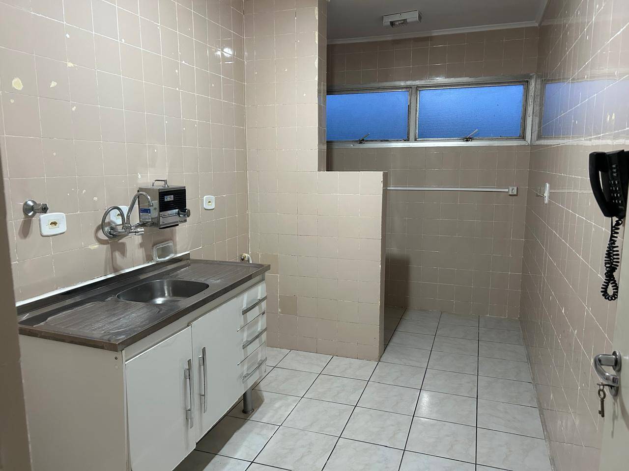 #CMI1407 - Apartamento para Venda em São Paulo - SP