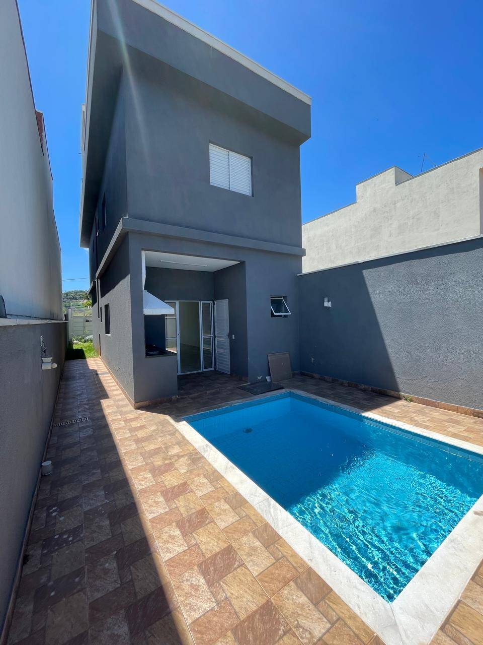 #CMI1409 - Casa em condomínio para Venda em Santana de Parnaíba - SP