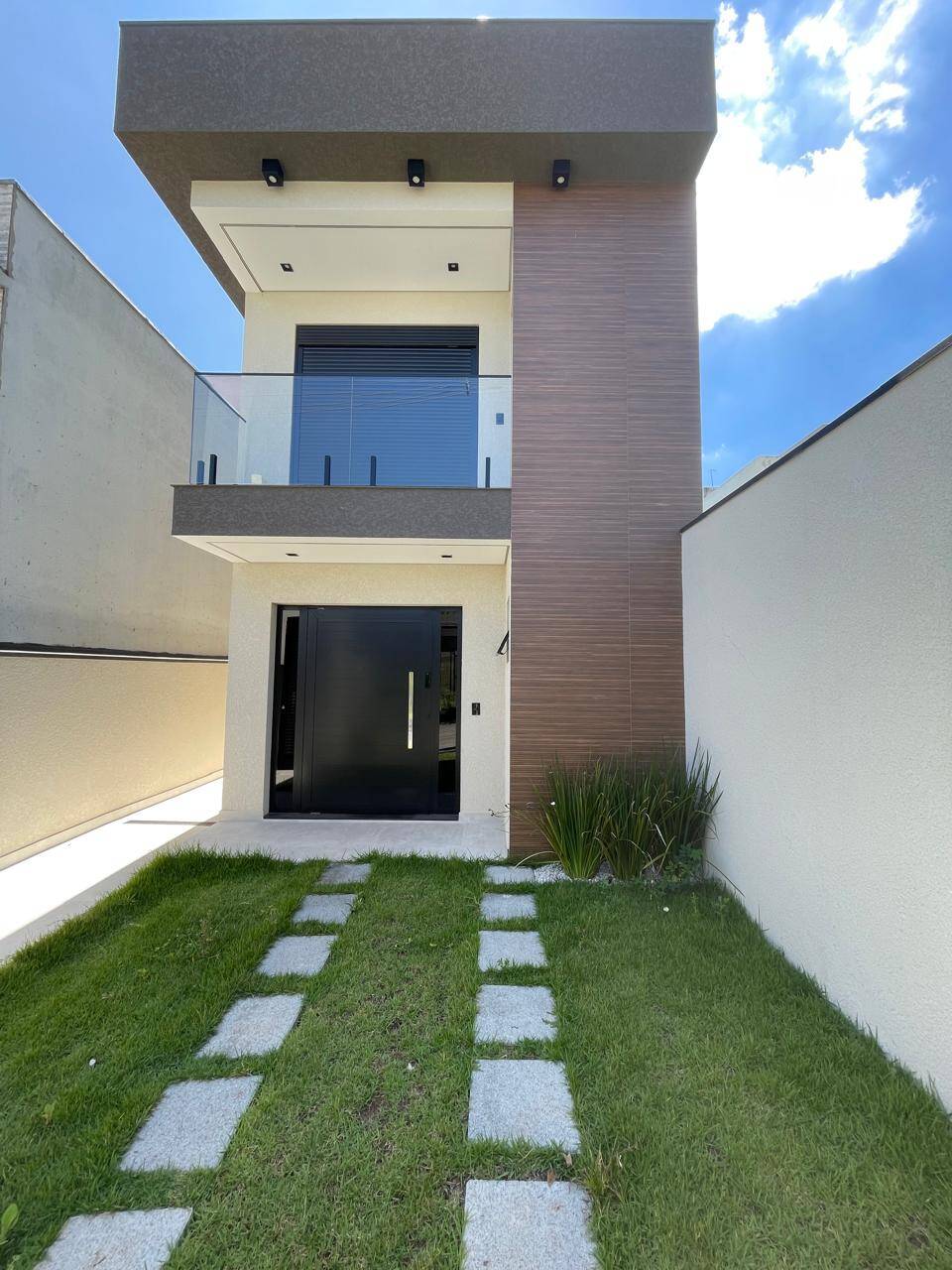 #CMI1410 - Casa em condomínio para Venda em Santana de Parnaíba - SP