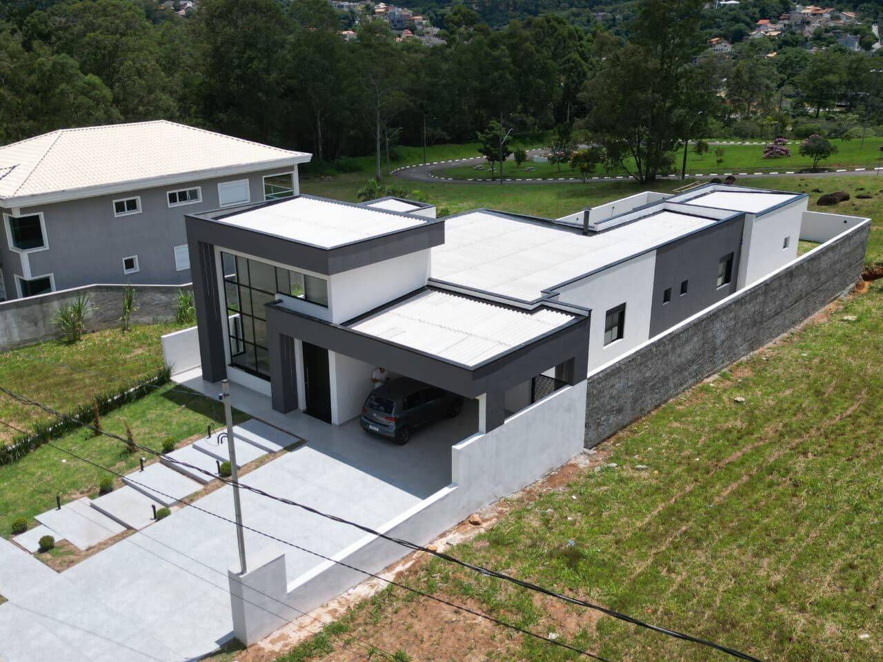 #LM1174 - Casa para Venda em Jandira - SP