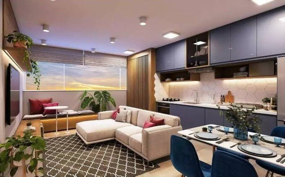 #LM1180 - Apartamento para Venda em Barueri - SP