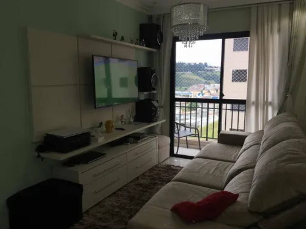 #CMI1423 - Apartamento para Venda em Barueri - SP
