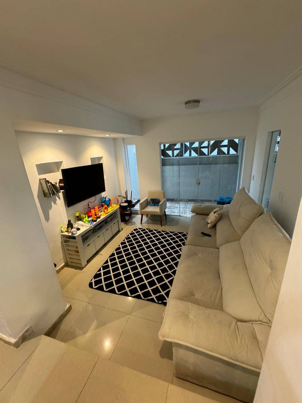 #CMI1431 - Casa em condomínio para Venda em Itapecerica da Serra - SP