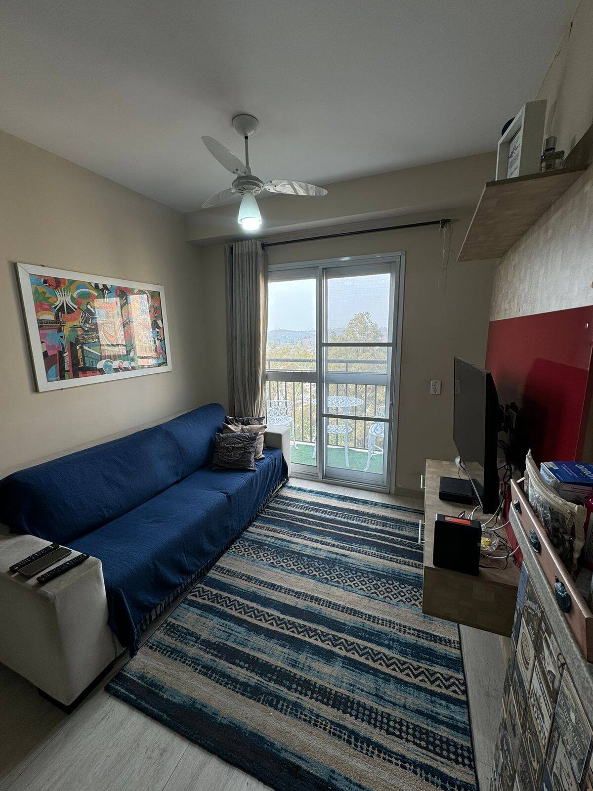 #CMI1433 - Apartamento para Venda em Barueri - SP