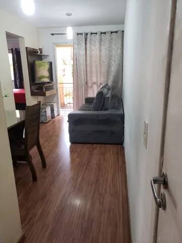 #LM1187 - Apartamento para Venda em Jandira - SP