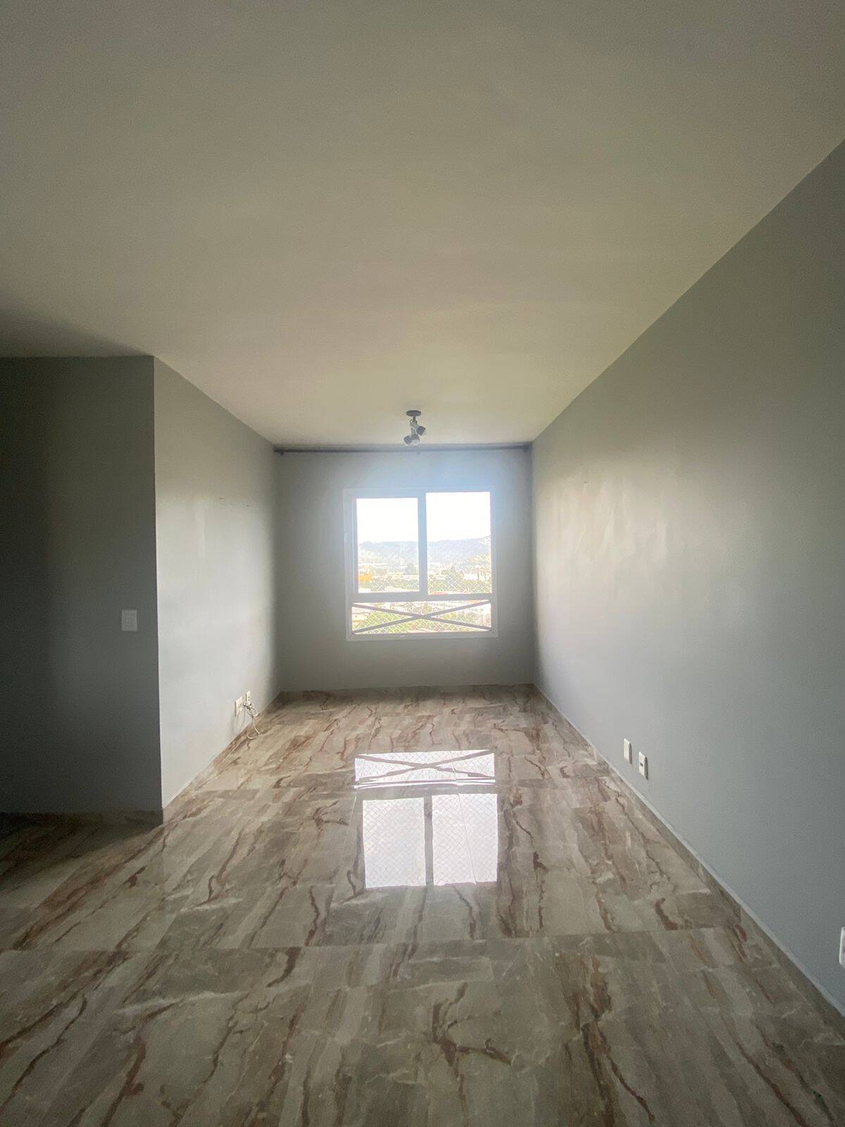 #CMI1436 - Apartamento para Venda em Barueri - SP