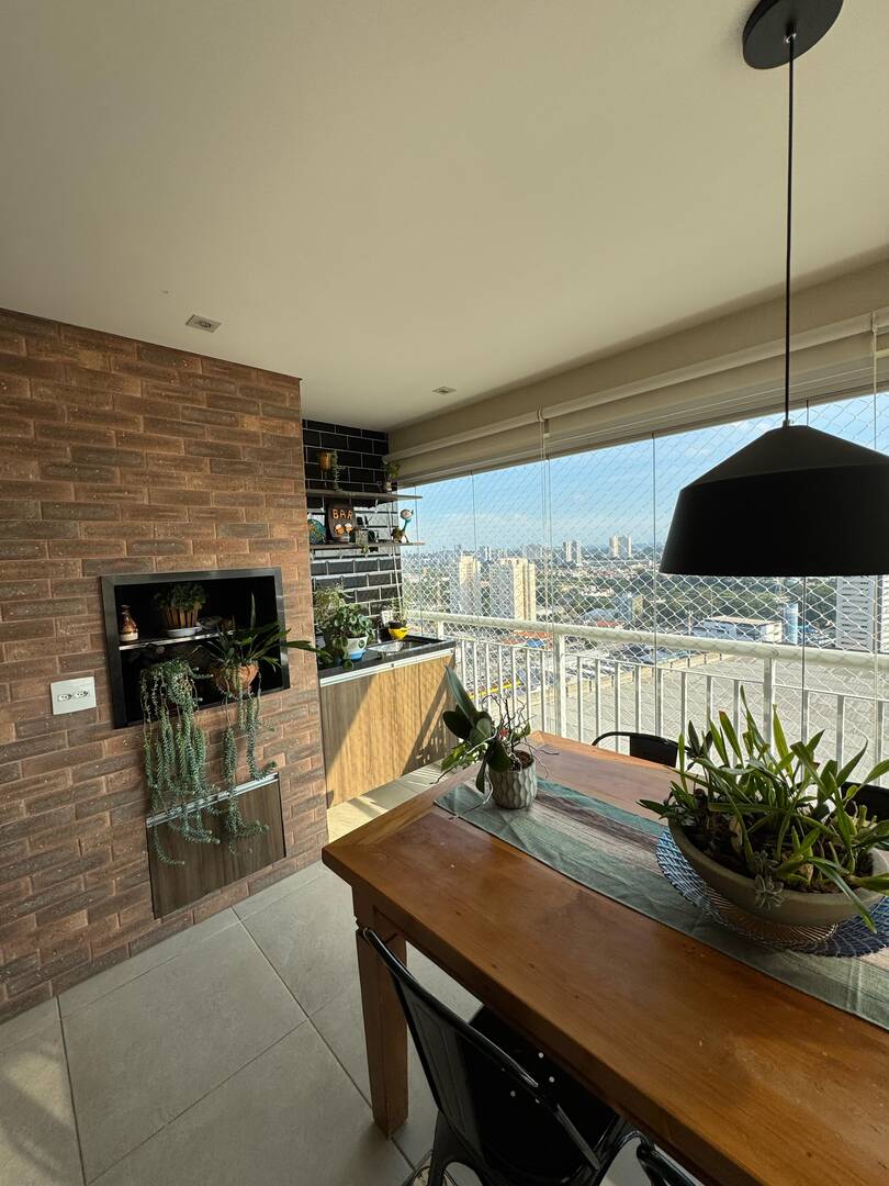 #CMI1439 - Apartamento para Venda em São Paulo - SP