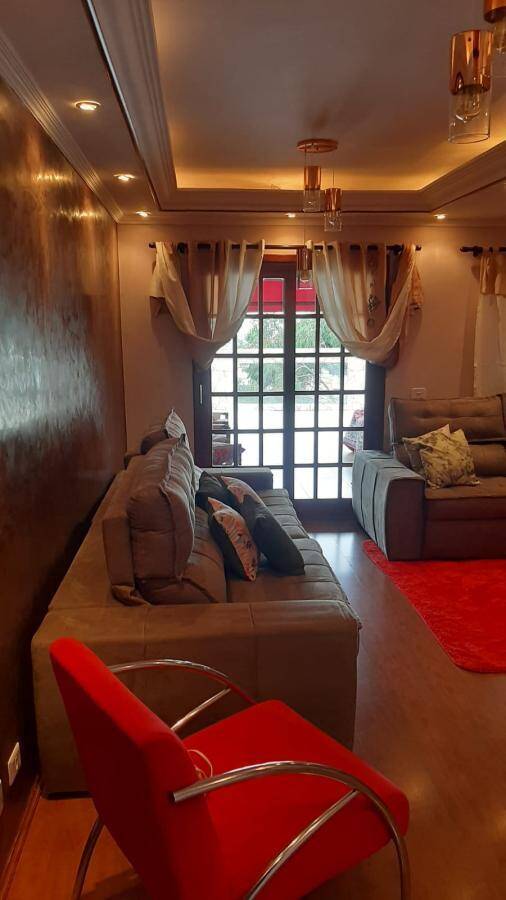 #LM1190 - Casa para Venda em Jandira - SP