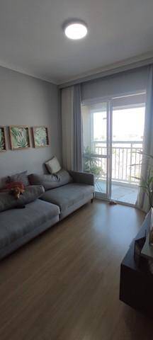 #LM1192 - Apartamento para Venda em Barueri - SP