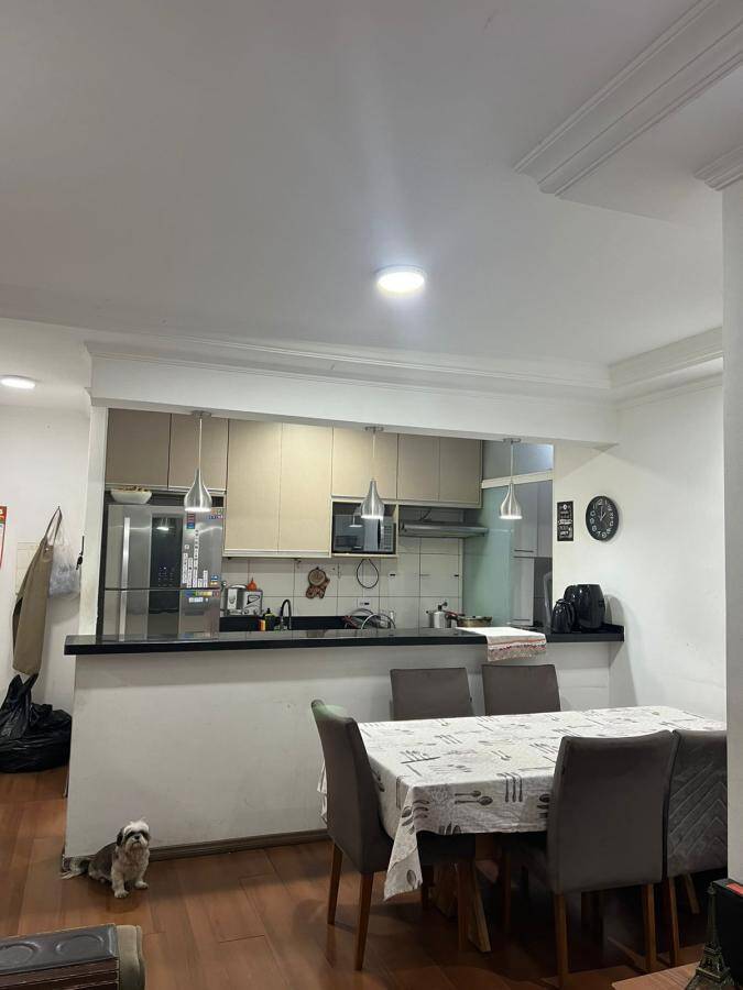 #LM1193 - Apartamento para Venda em Barueri - SP