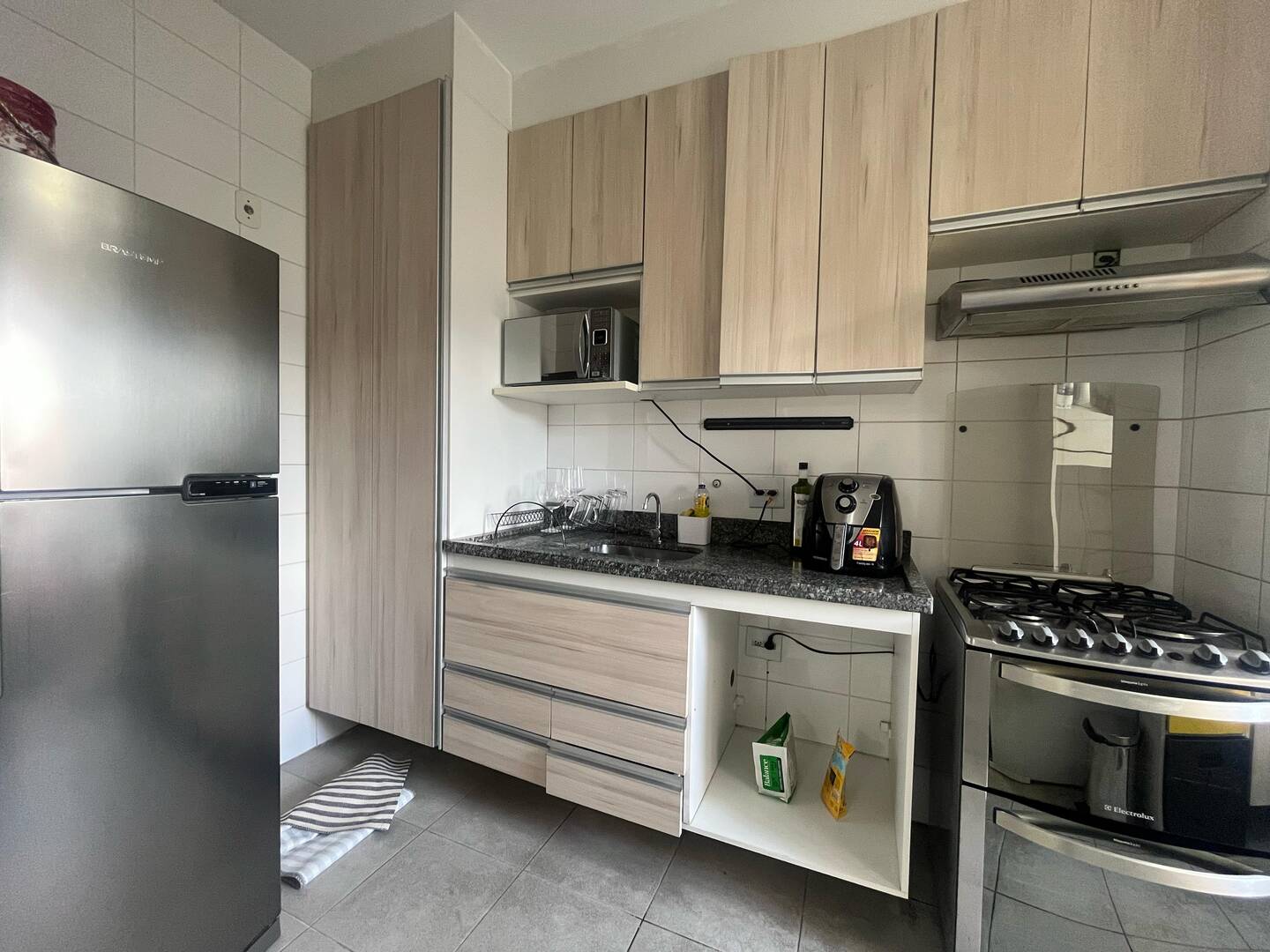 #CMI1443 - Apartamento para Venda em Barueri - SP